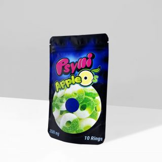 Psylli – Psilocybin Mushroom Gummy