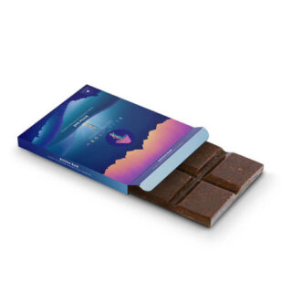 Magic Boom Chocolate Bars
